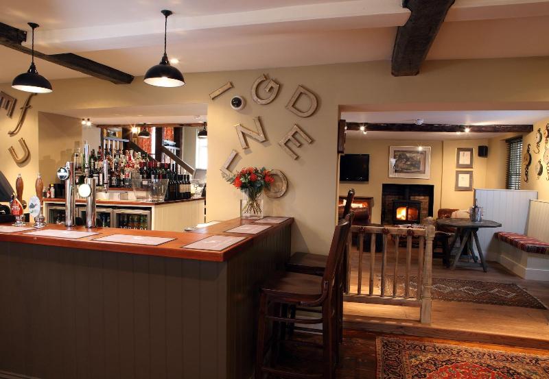 The White Hart Hotel image
