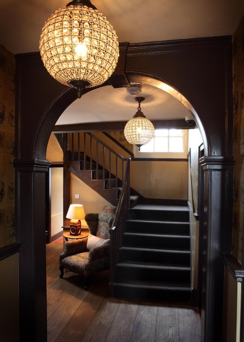 The White Hart Hotel image