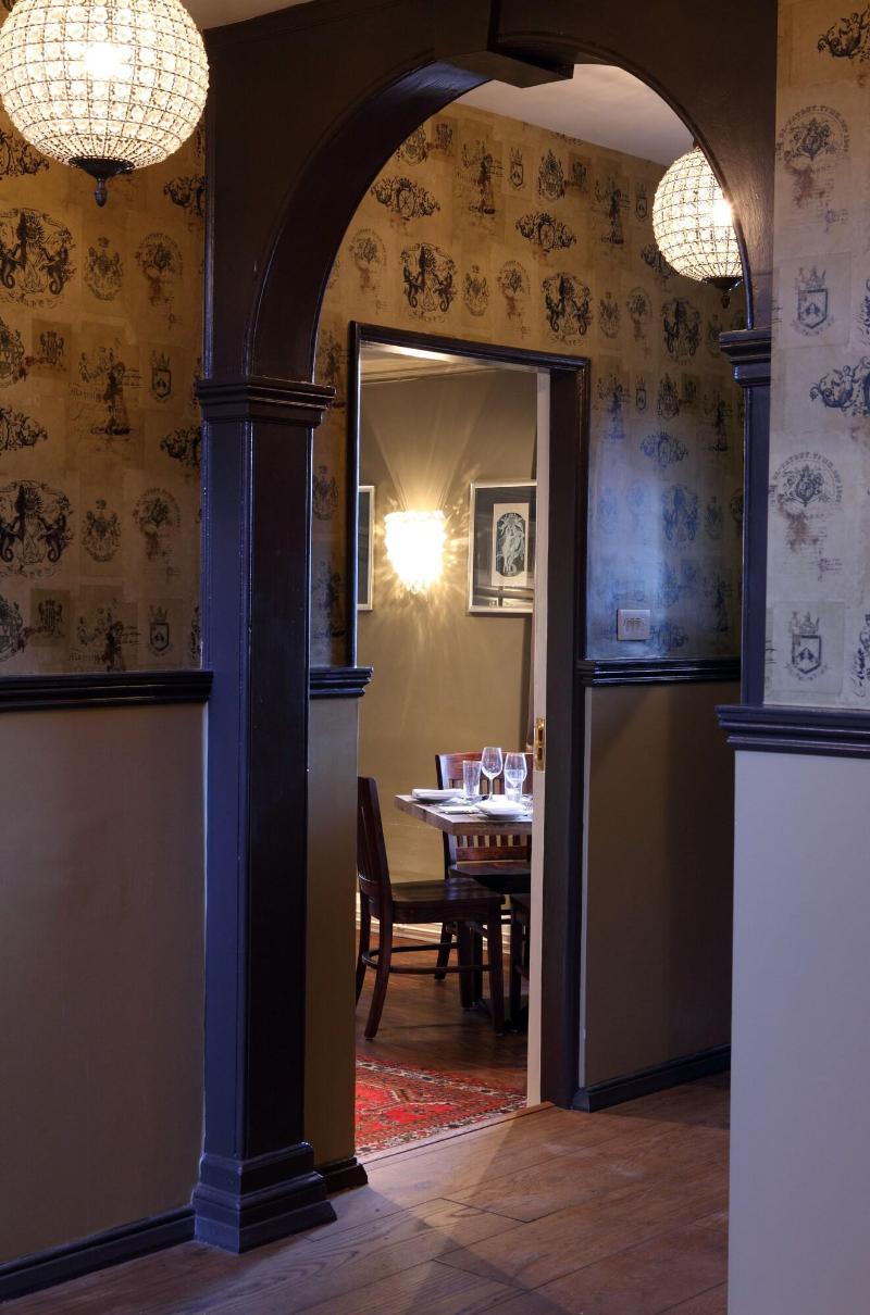 The White Hart Hotel image