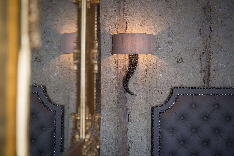 The White Hart Hotel image