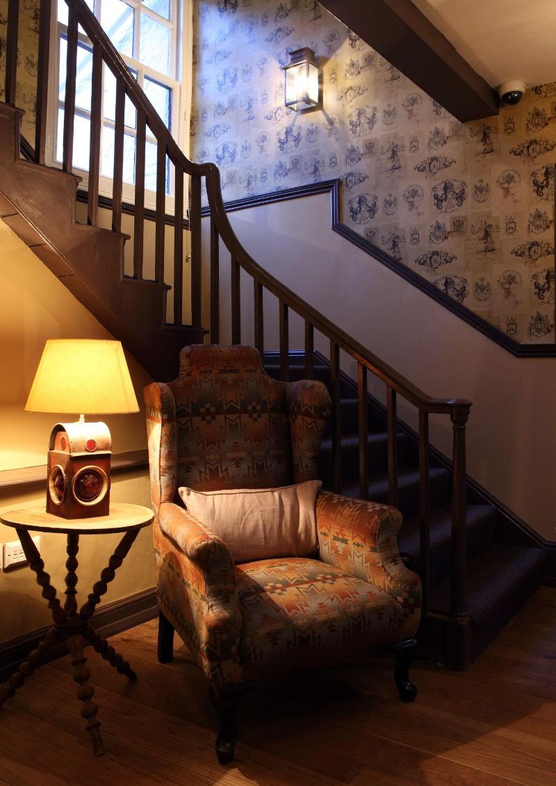 The White Hart Hotel image