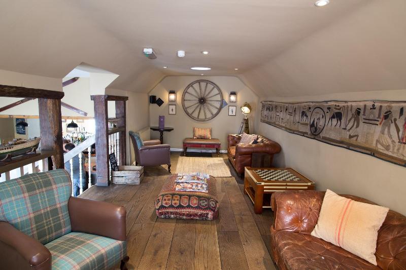 The White Hart Hotel image