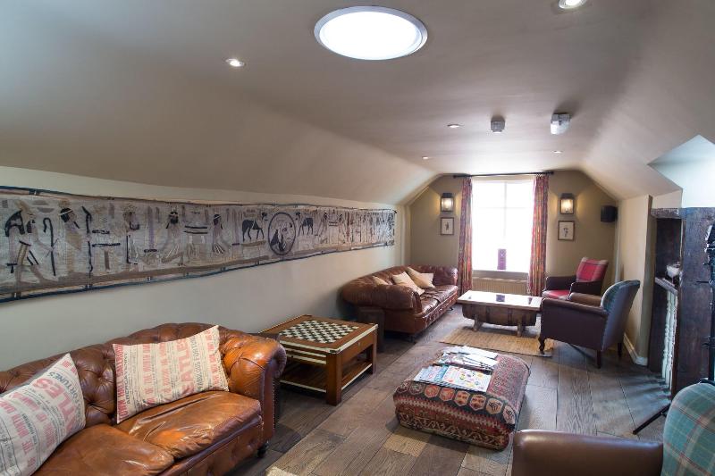 The White Hart Hotel image