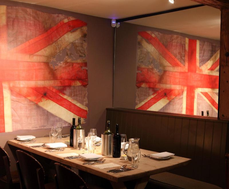 The White Hart Hotel image