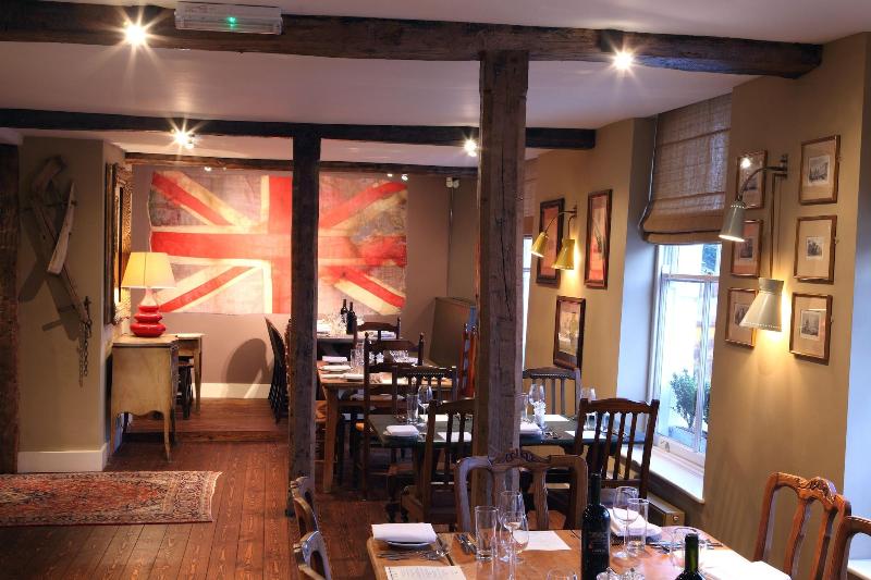 The White Hart Hotel image