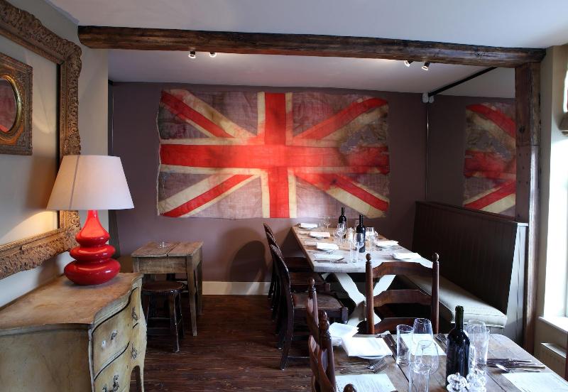 The White Hart Hotel image