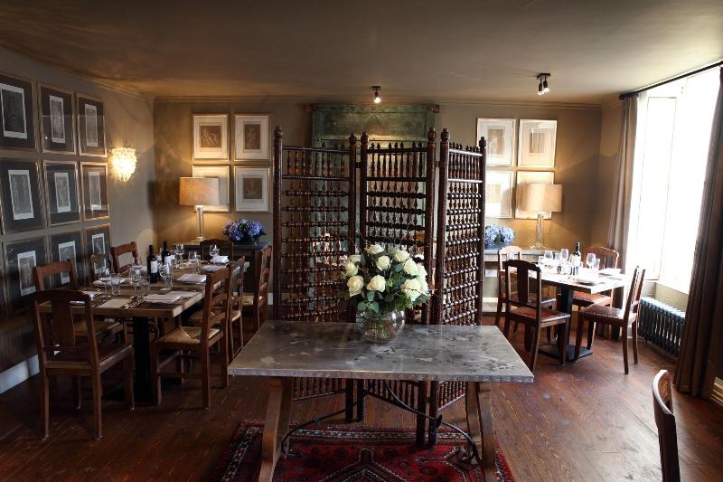 The White Hart Hotel image