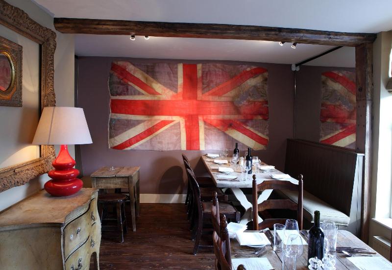 The White Hart Hotel image