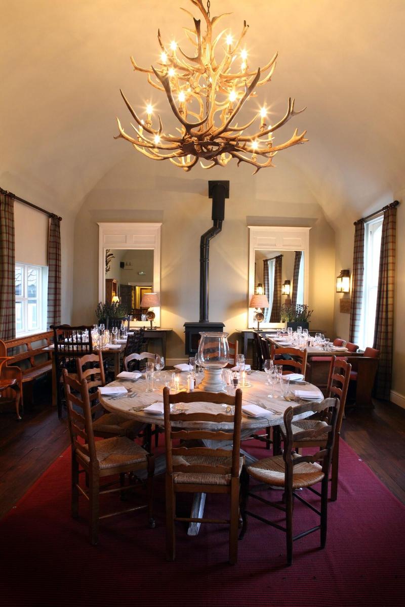 The White Hart Hotel image