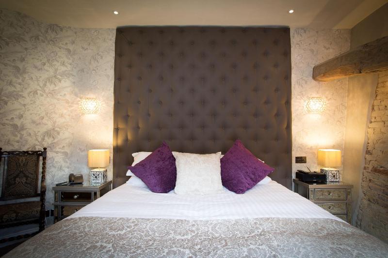 The White Hart Hotel image