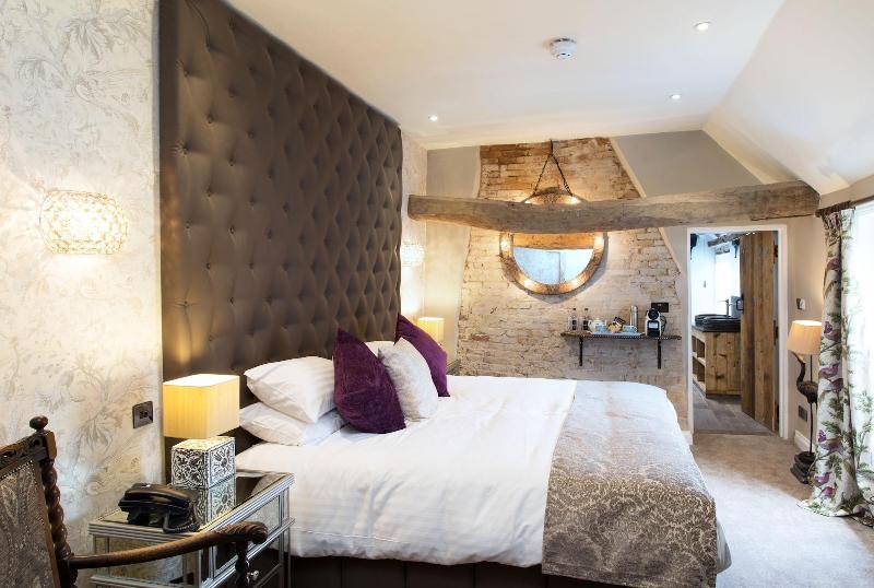 The White Hart Hotel image