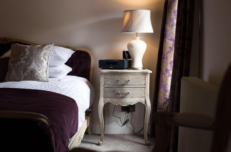 The White Hart Hotel image