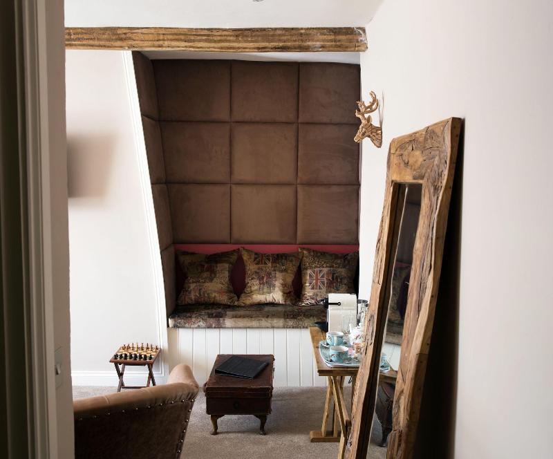 The White Hart Hotel image