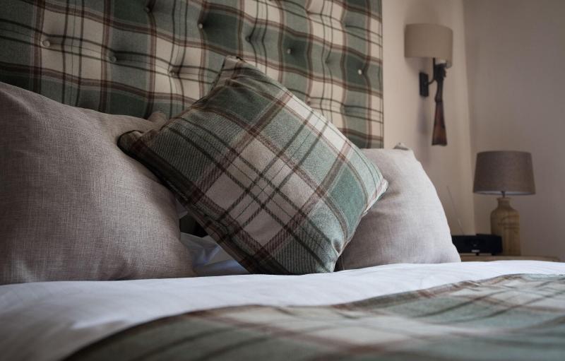 The White Hart Hotel image