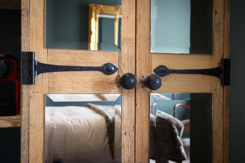 The White Hart Hotel image