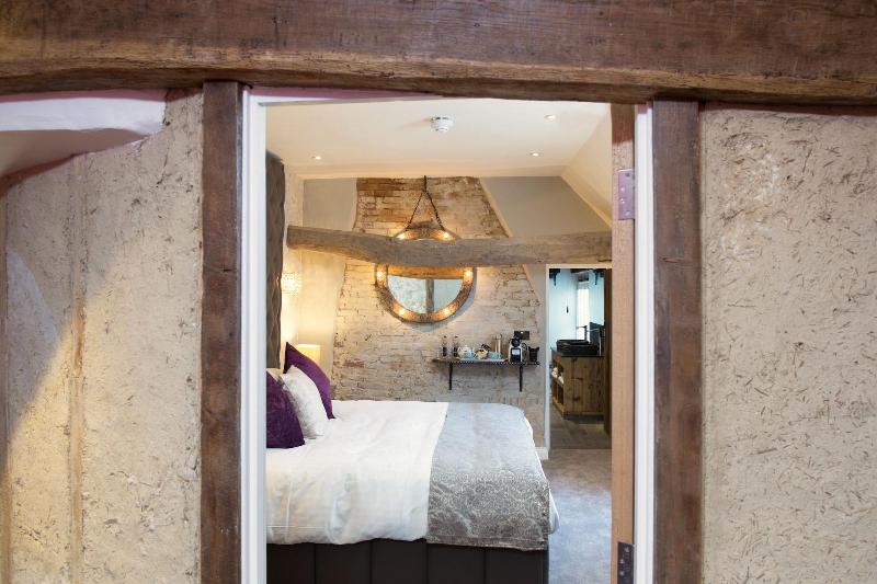 The White Hart Hotel image