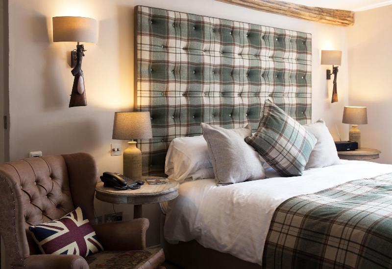The White Hart Hotel image