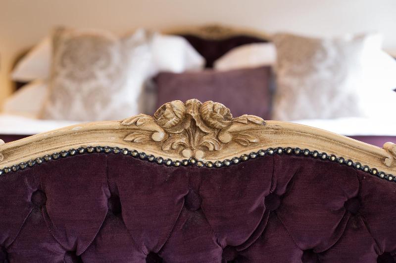 The White Hart Hotel image