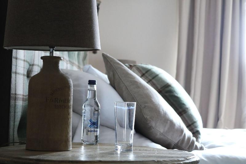 The White Hart Hotel image