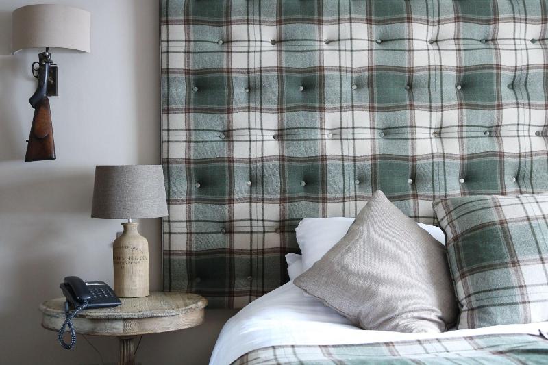 The White Hart Hotel image