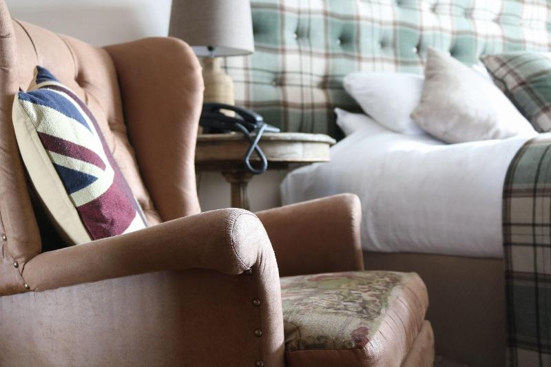 The White Hart Hotel image