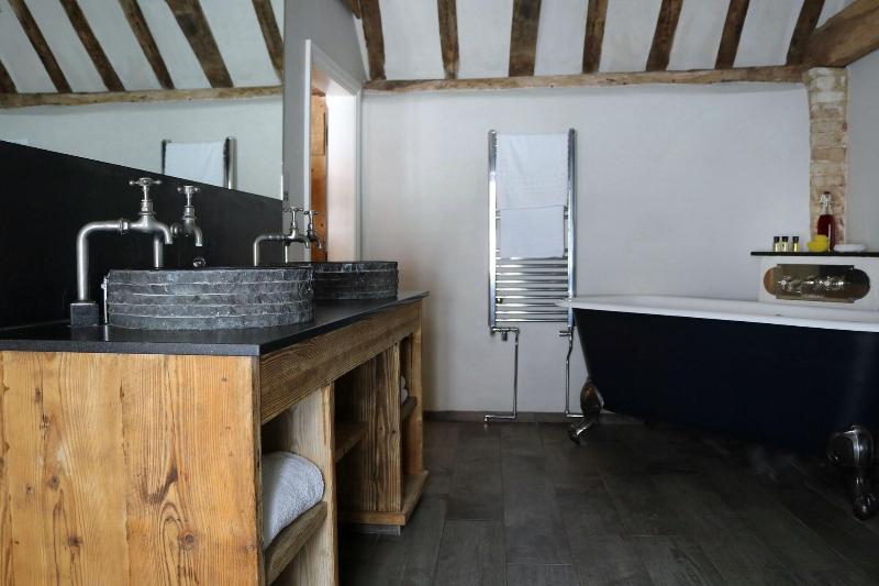 The White Hart Hotel image