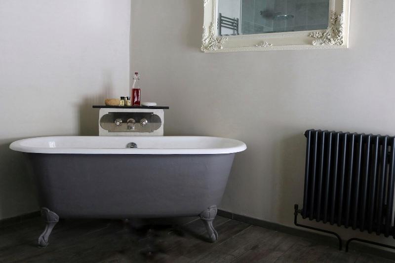 The White Hart Hotel image
