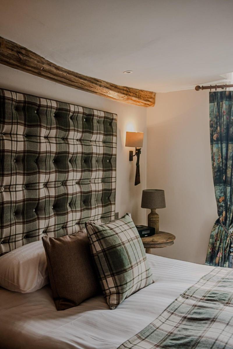The White Hart Hotel image