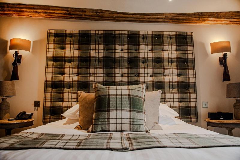 The White Hart Hotel image