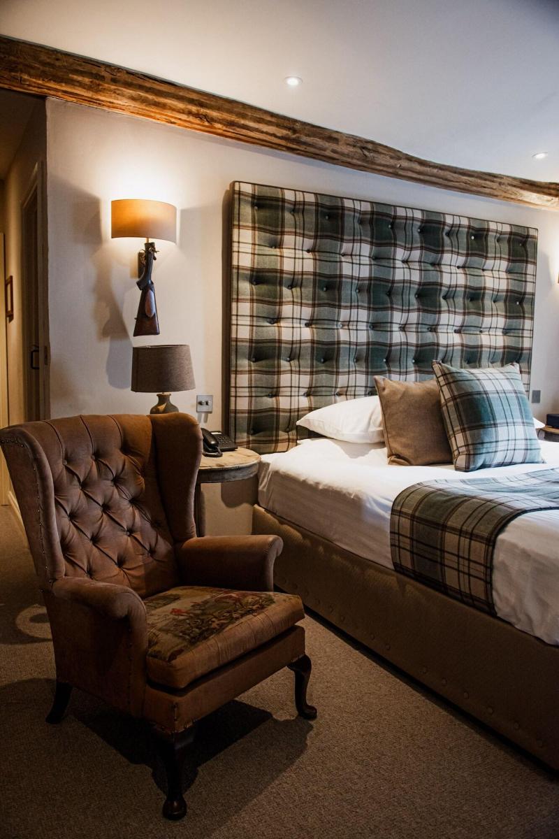 The White Hart Hotel image