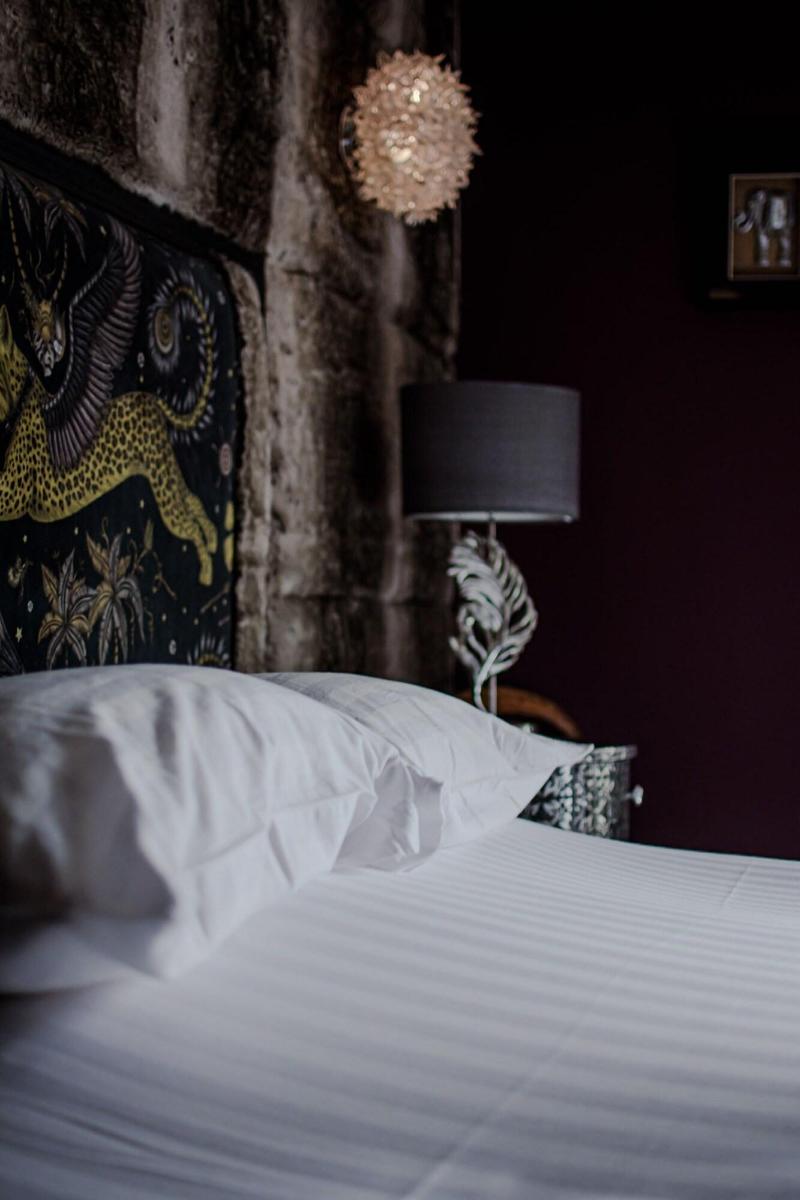 The White Hart Hotel image