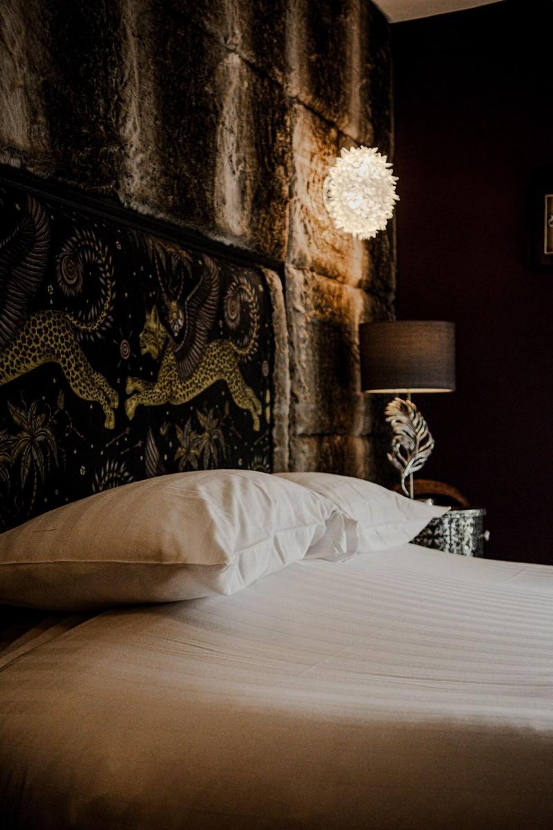 The White Hart Hotel image