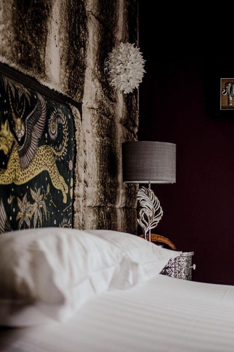 The White Hart Hotel image