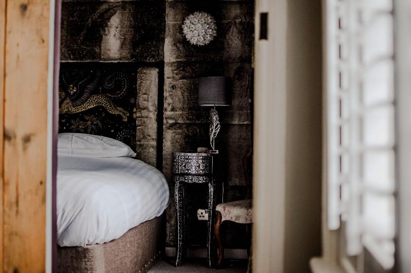 The White Hart Hotel image