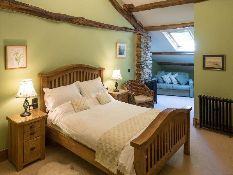 Wayside Guest Accommodation image