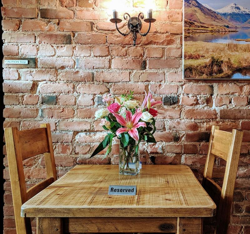 Wayside Guest Accommodation image