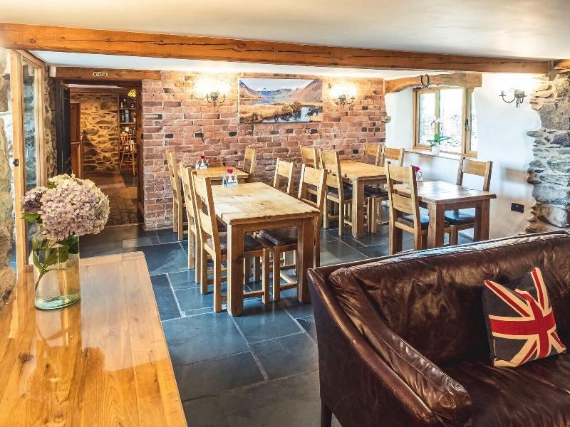 Wayside Guest Accommodation image