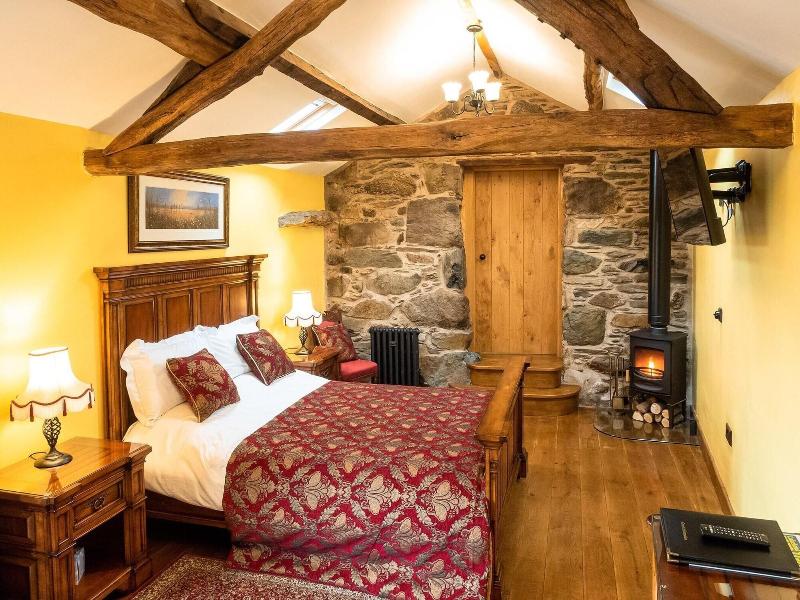Wayside Guest Accommodation image