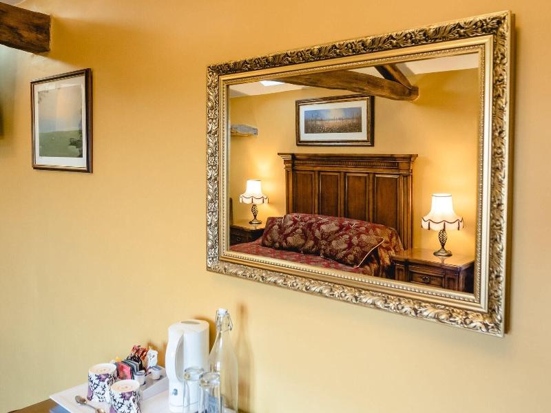 Wayside Guest Accommodation image