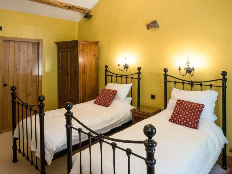 Wayside Guest Accommodation image