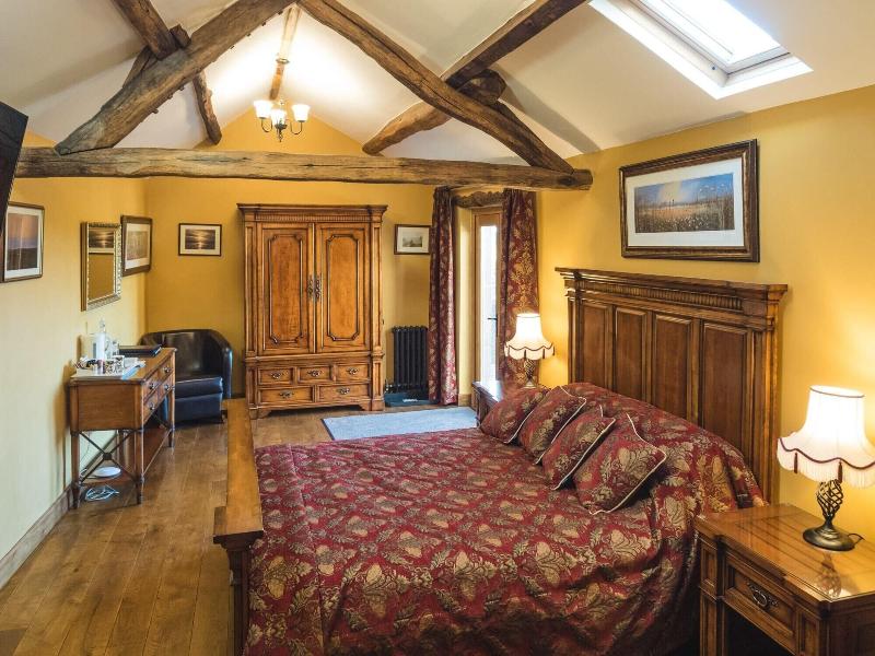 Wayside Guest Accommodation image