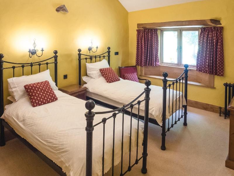 Wayside Guest Accommodation image