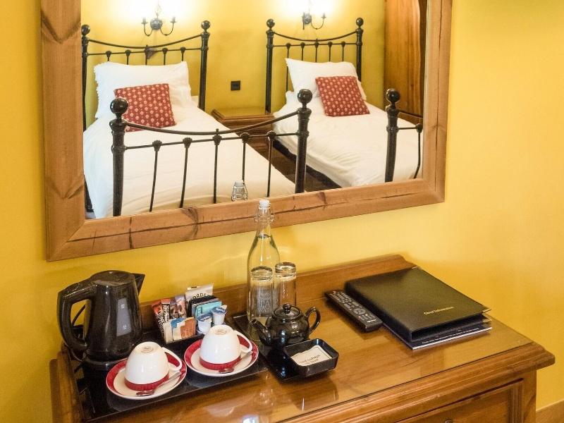 Wayside Guest Accommodation image
