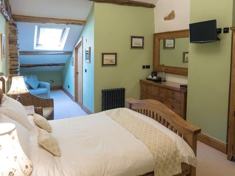 Wayside Guest Accommodation image