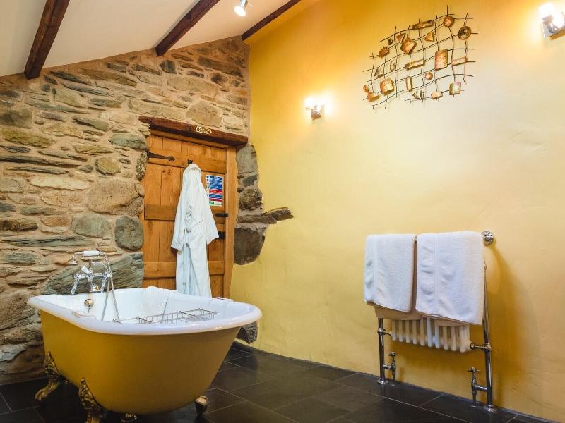 Wayside Guest Accommodation image