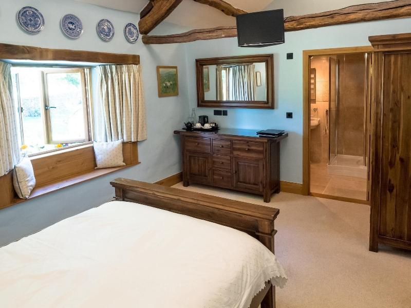 Wayside Guest Accommodation image