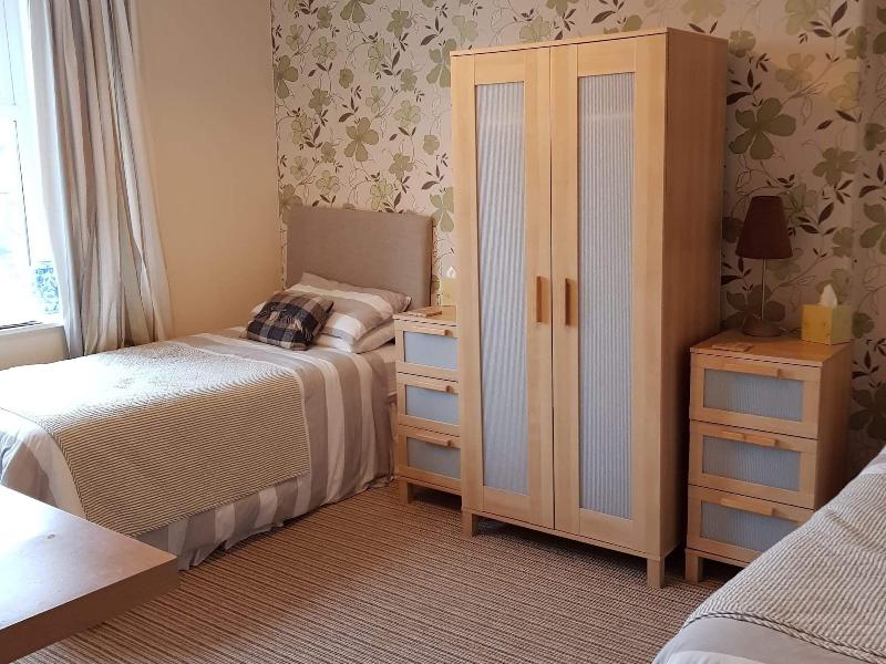 The Pavilion Guest House image