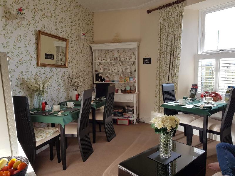 The Pavilion Guest House image