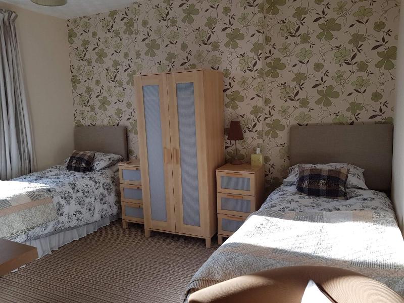 The Pavilion Guest House image