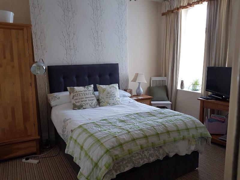 The Pavilion Guest House image
